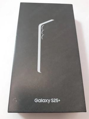 Samsung S25 plus, 512gb, Sigilat 