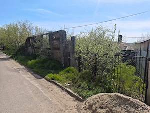 Vanzare teren intravilan 422 mp in Brazii de Sus, Prahova - imagine 2