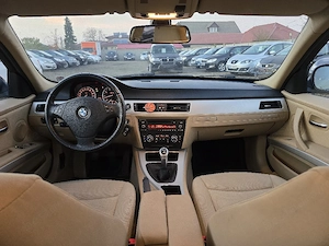 Bmw 316i 1.6b An2012 - imagine 8