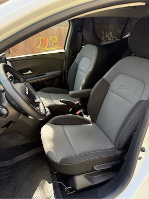 De vanzare dacia stepwai 2025 AUTOMATA - imagine 6