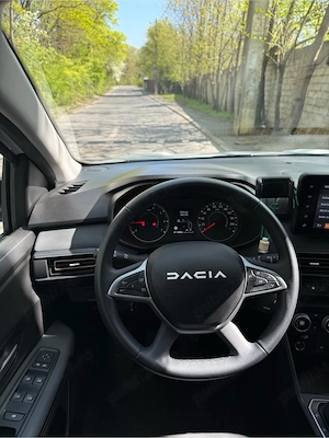 De vanzare dacia stepwai 2025 AUTOMATA - imagine 7