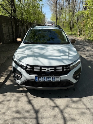 De vanzare dacia stepwai 2025 AUTOMATA - imagine 9