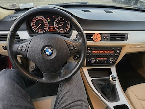 Bmw 316i 1.6b An2012 - imagine 9