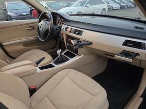 Bmw 316i 1.6b An2012 - imagine 10