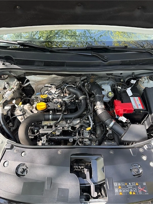 De vanzare dacia stepwai 2025 AUTOMATA - imagine 8