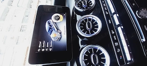 Mercedes w205  C Clase - imagine 5