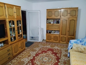 Apartament 3 camere decomandat, 71 mp, etaj 2, 2 băi, complet mobilat    Berca