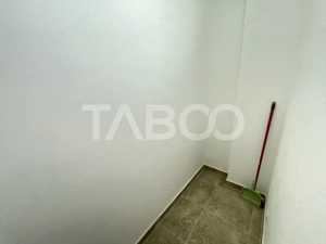 Apartament renovat complet cu 3 camere 2 bai 73 mpu Strand Sibiu - imagine 10