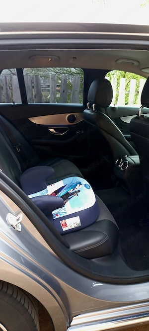 Mercedes w205  C Clase - imagine 3