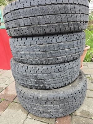 Anvelope auto all season  - imagine 3