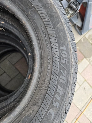 Anvelope auto all season  - imagine 2