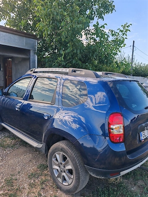 Vand Dacia Duster 2015 - imagine 2