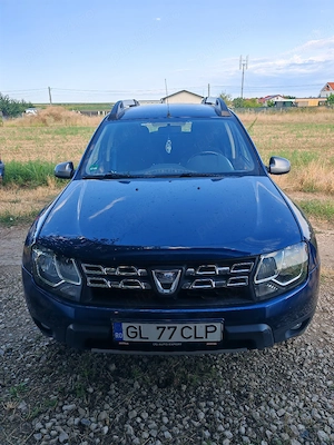 Vand Dacia Duster 2015