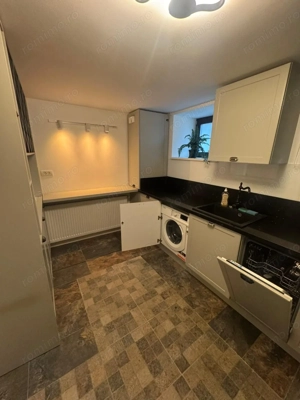 Apartament 2 camere la curte, demisol Foisorul de Foc - imagine 6