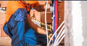 Angajez instalatori cu sau fara experienta ( instalatii sanitare,termice)