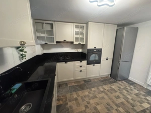 Apartament 2 camere la curte, demisol Foisorul de Foc - imagine 4