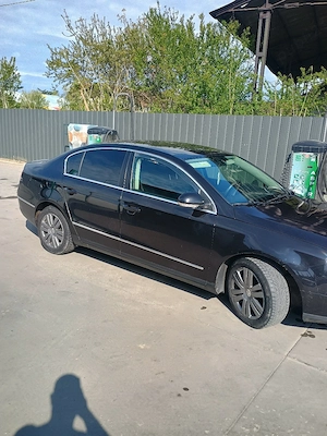 Vind Passat accept unele variante  - imagine 5