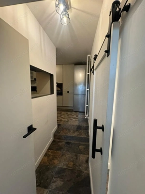 Apartament 2 camere la curte, demisol Foisorul de Foc - imagine 3