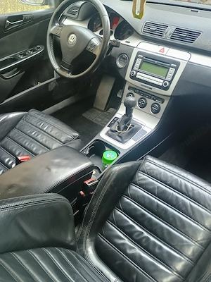 Vind Passat accept unele variante  - imagine 4