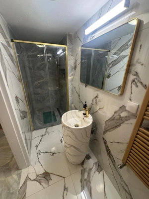 Apartament 2 camere la curte, demisol Foisorul de Foc - imagine 14