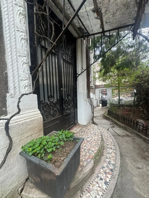 Apartament 2 camere la curte, demisol Foisorul de Foc - imagine 8