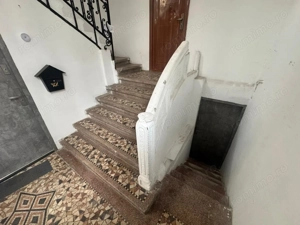 Apartament 2 camere la curte, demisol Foisorul de Foc - imagine 9