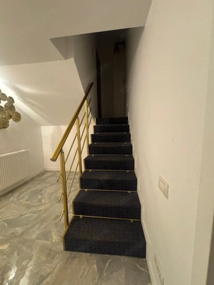 Apartament 2 camere la curte, demisol Foisorul de Foc - imagine 12