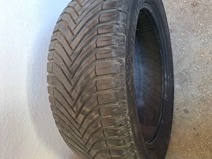 Anvelope all seazon doua bucati