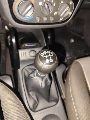 Vând Opel Tigra B Cabrio  - imagine 9