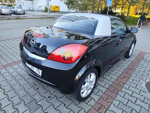 Vând Opel Tigra B Cabrio  - imagine 5