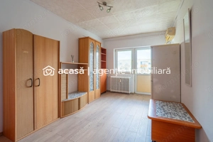 Apartament 1 cameră, Zonă Confecții - Arad