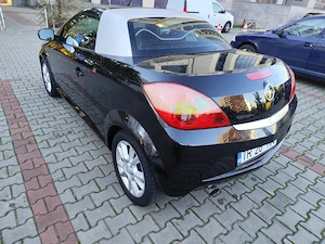 Vând Opel Tigra B Cabrio  - imagine 3