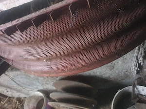 vand piese Massey Ferguson 520