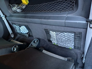 Vând Opel Tigra B Cabrio  - imagine 8