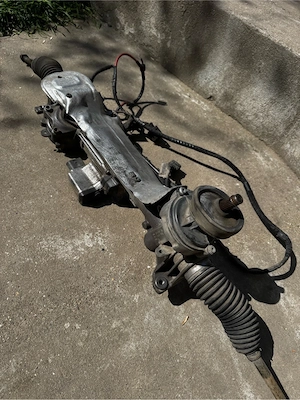 Casetă electrică Volkswagen 1K1 423 051 - imagine 3