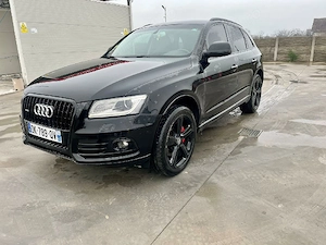 audi q5 3,0 tdi quatro - imagine 3