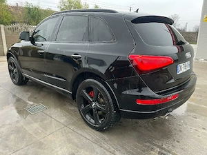 audi q5 3,0 tdi quatro - imagine 2