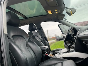 audi q5 3,0 tdi quatro - imagine 5