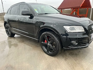 audi q5 3,0 tdi quatro - imagine 4