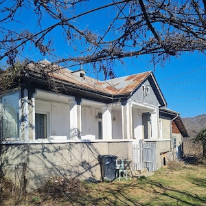 Teren cu 2 Case Izvoarele Prahova