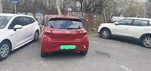 Vand Hyundai I10 automata 2024 16900 km - imagine 4