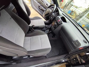 Vând Opel Tigra B Cabrio  - imagine 7