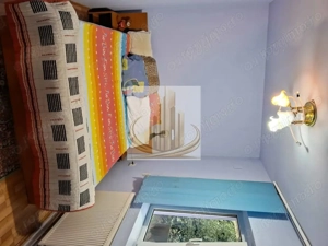 Grand Mobilis  Apartament la parterul unei case de închiriat, elegant.