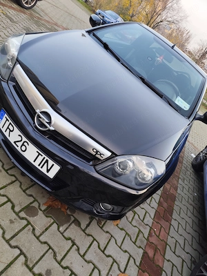 Vând Opel Tigra B Cabrio  - imagine 2