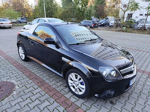 Vând Opel Tigra B Cabrio  - imagine 4
