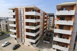 2 camere, zona Girocului-zona linistita, loc de parcare