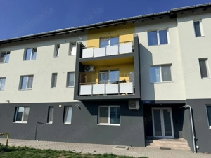 2 camere, Bloc nou 2025, Calea Urseni,-Braytim loc de parcare inclus!