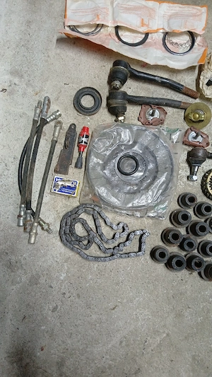 piese noi lada - imagine 2