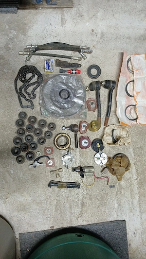 piese noi lada - imagine 3