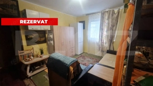 Oportunitate investitie - Apartament cu 2 camere, zona Astra